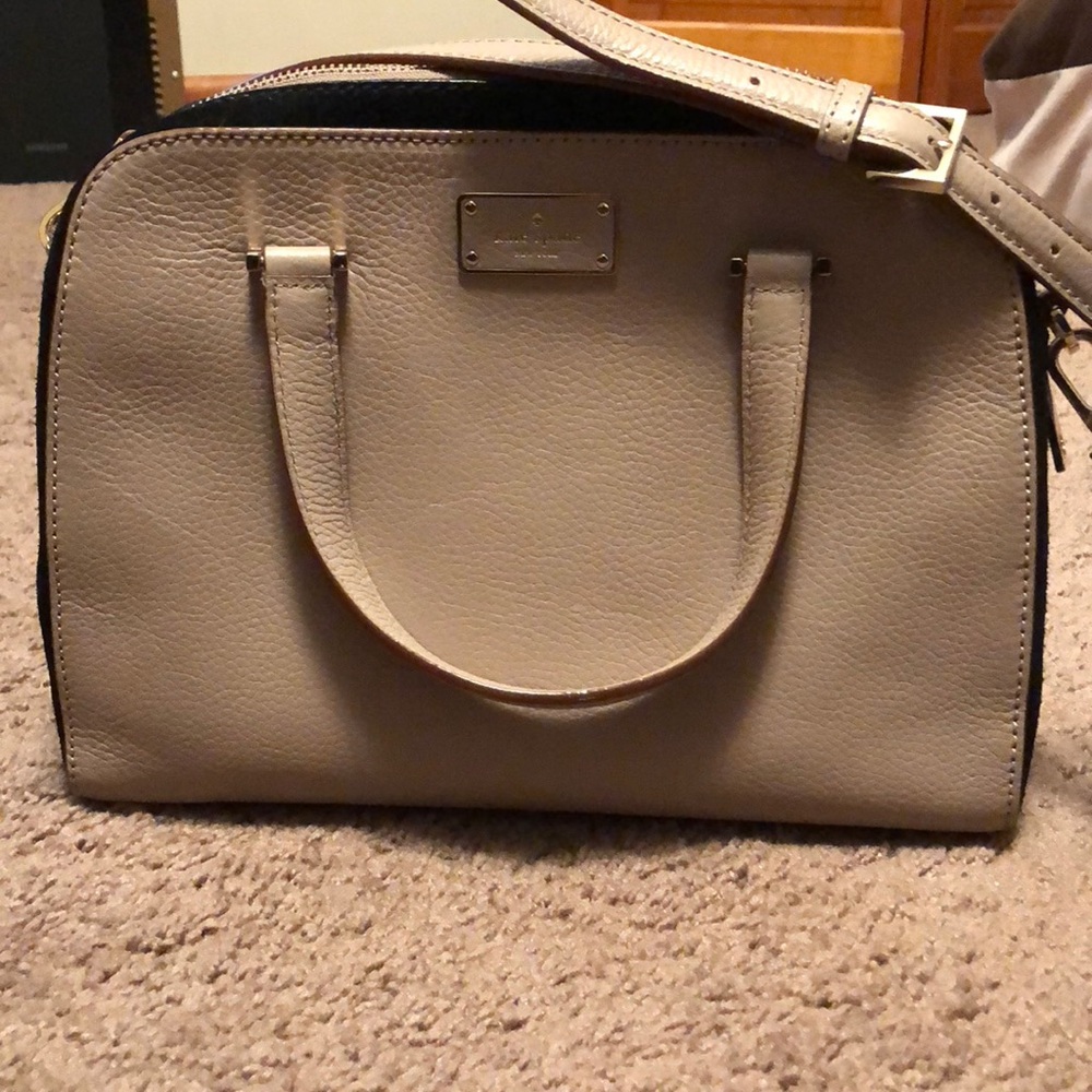Kate Spade Small Felix handbag